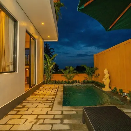 Villa Ulun Sari Ubud